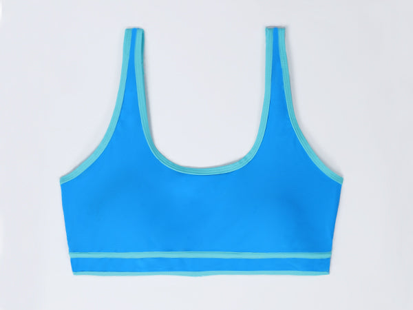 Ashley | Ensemble de bikini sportif pour sculpter la silhouette