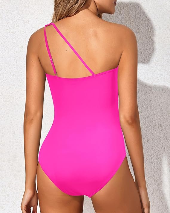 Grace - Maillot de Bain Une Pièce