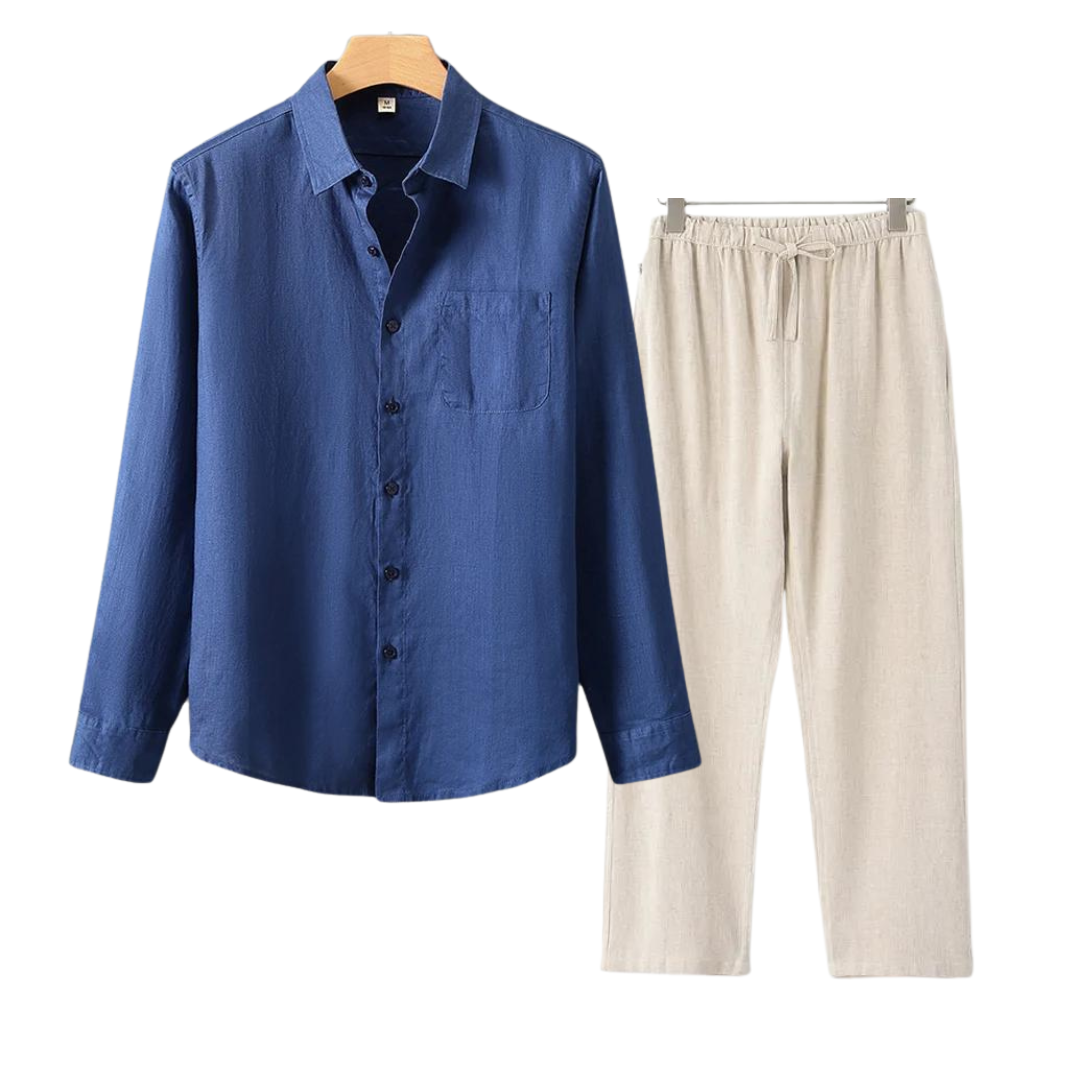 Cazel | Ensemble de linge