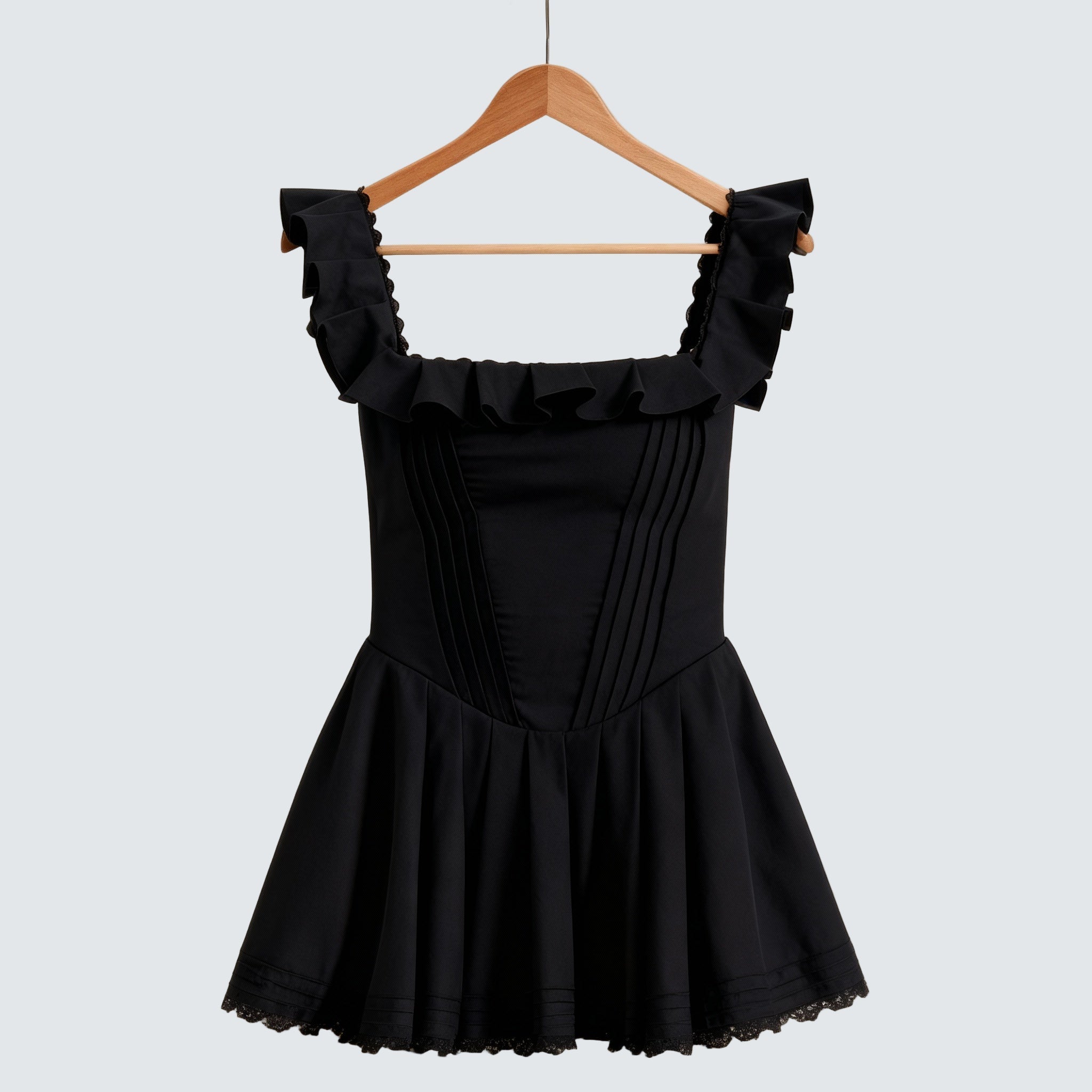 Riina™ Mini robe