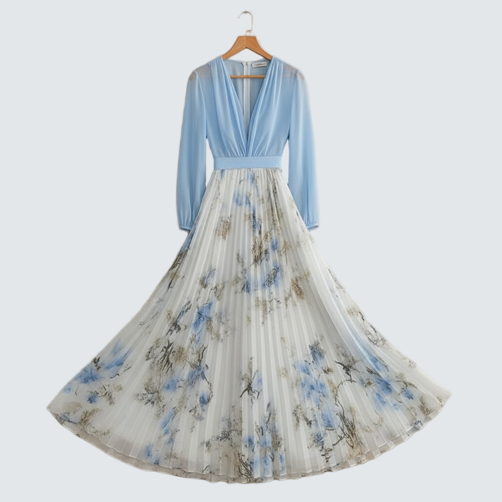Robe Maxi Tess™