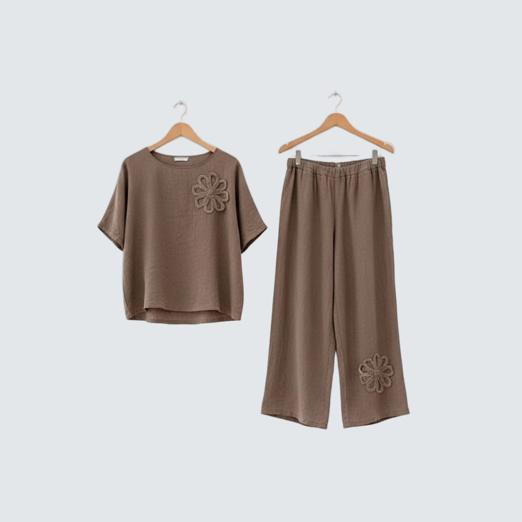 Natalia | Ensemble