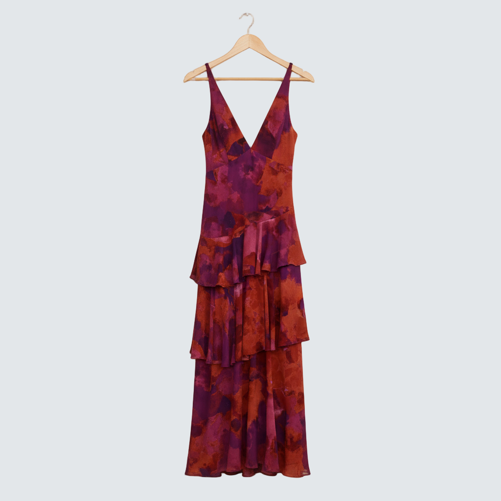 Robe Maxi Johanna™