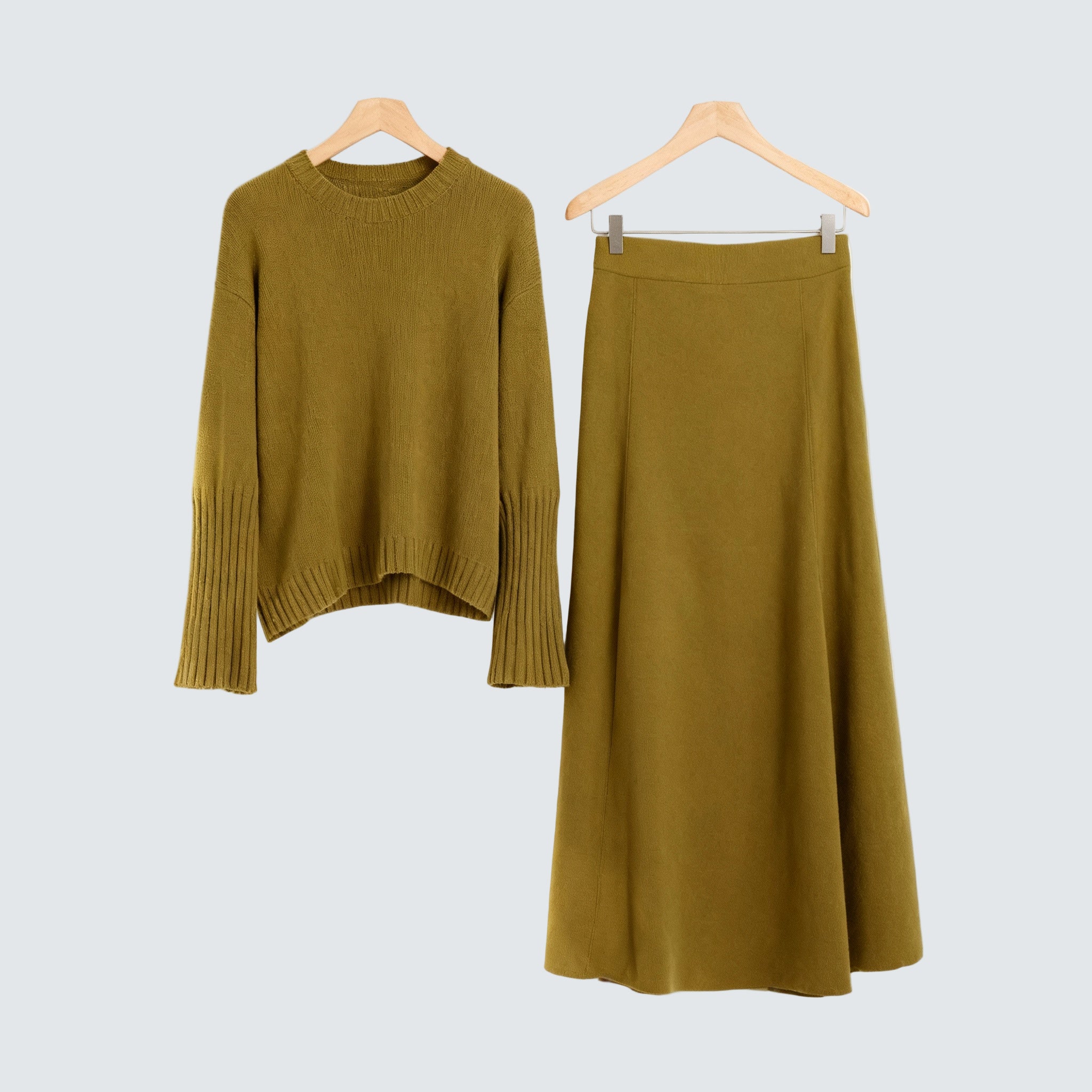 Patricia | Ensemble