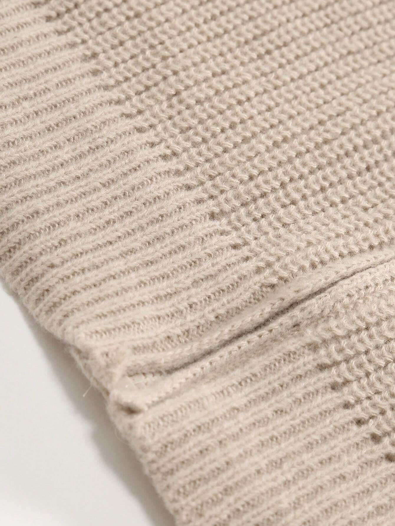 Cazel | Cardigan zippé
