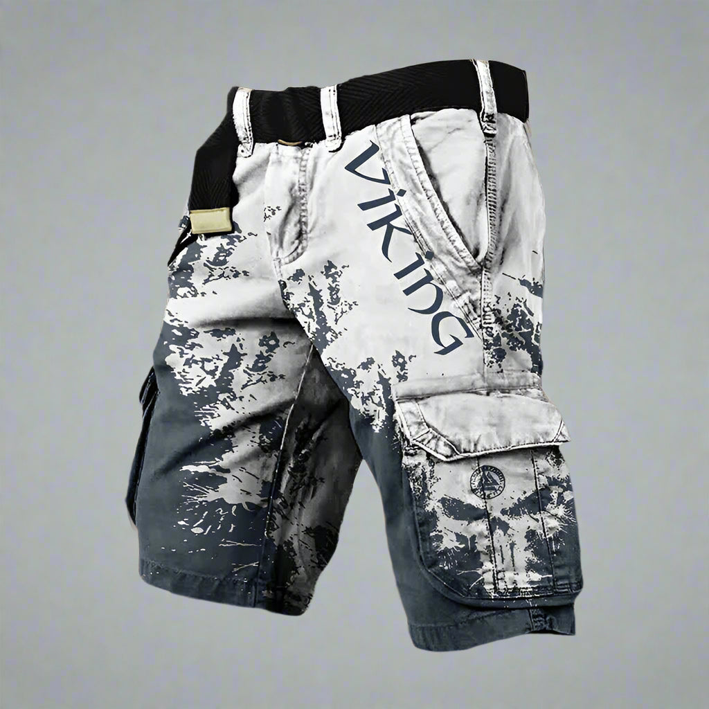 Cazel | Short premium pour les aventuriers