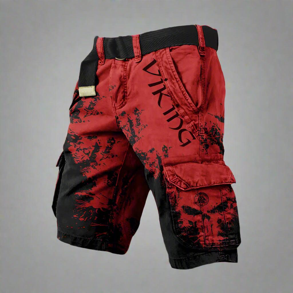 Cazel | Short premium pour les aventuriers