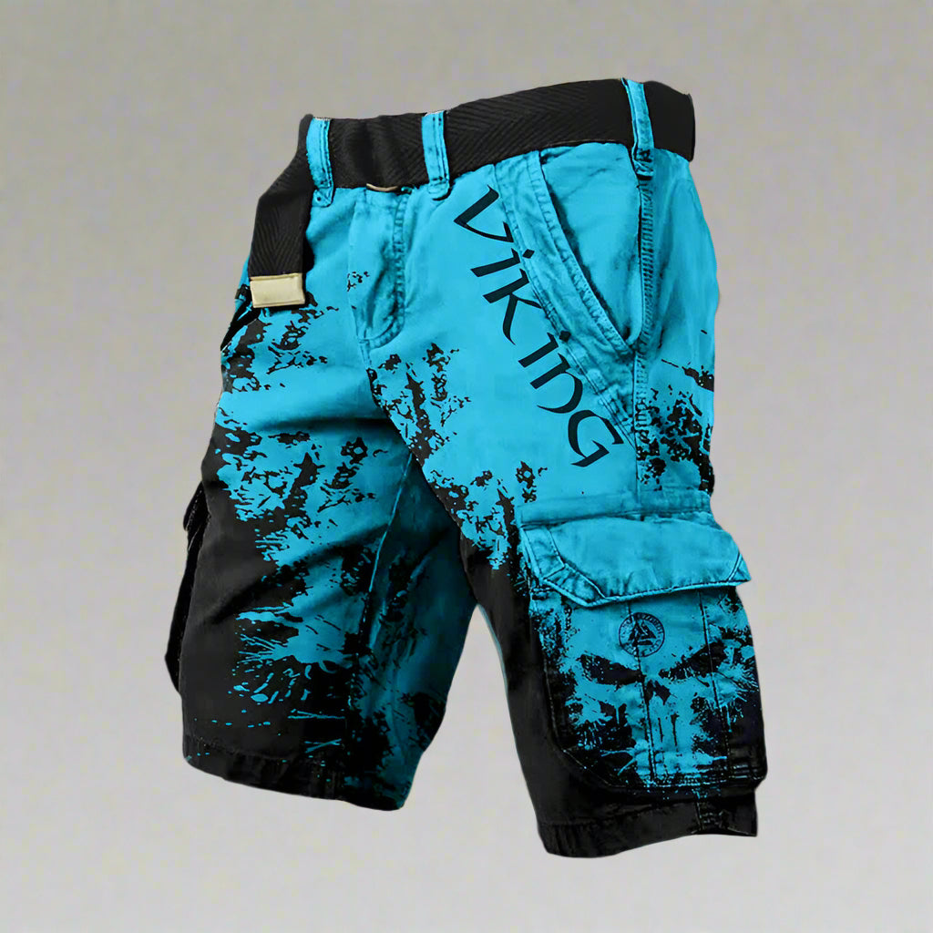 Cazel | Short premium pour les aventuriers