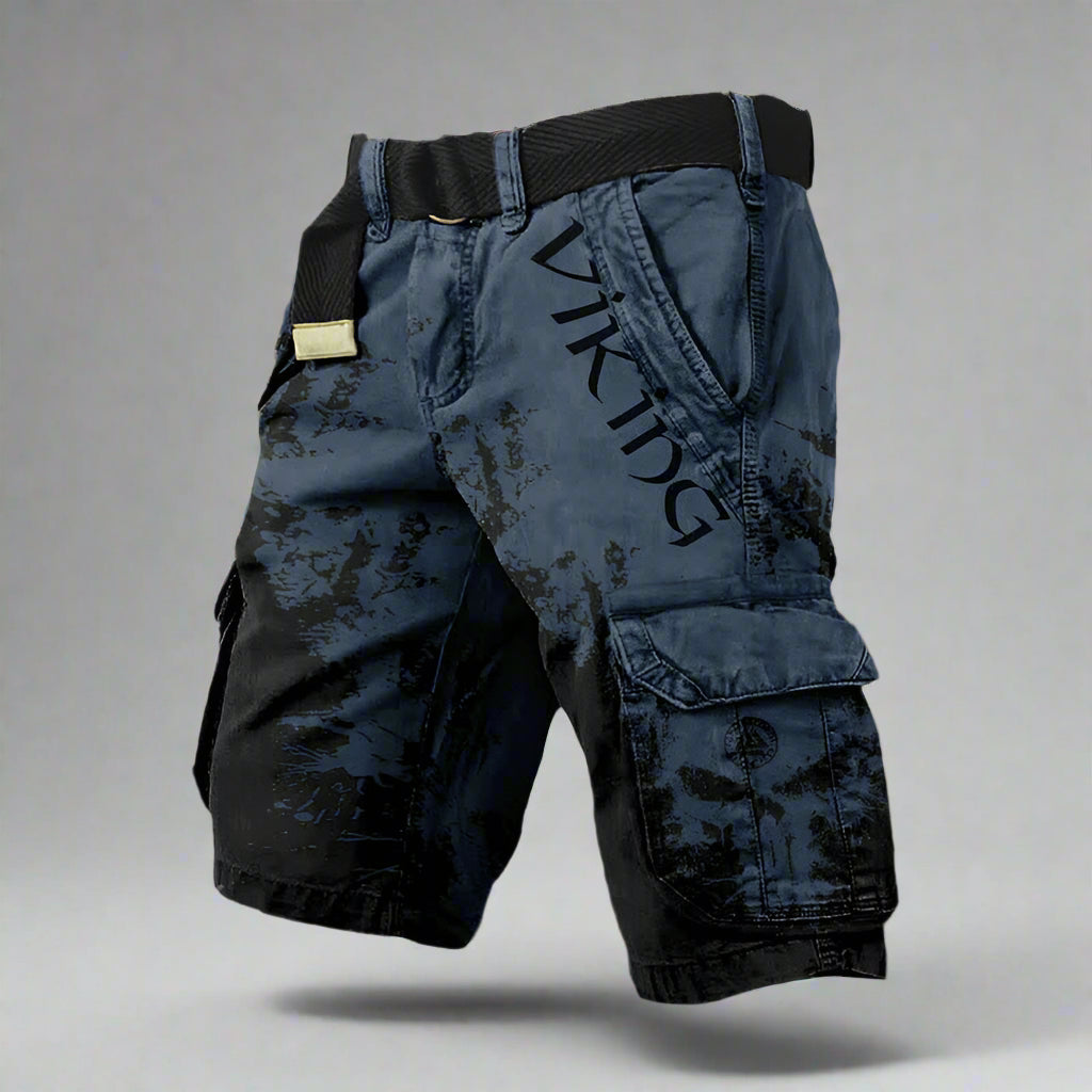 Cazel | Short premium pour les aventuriers