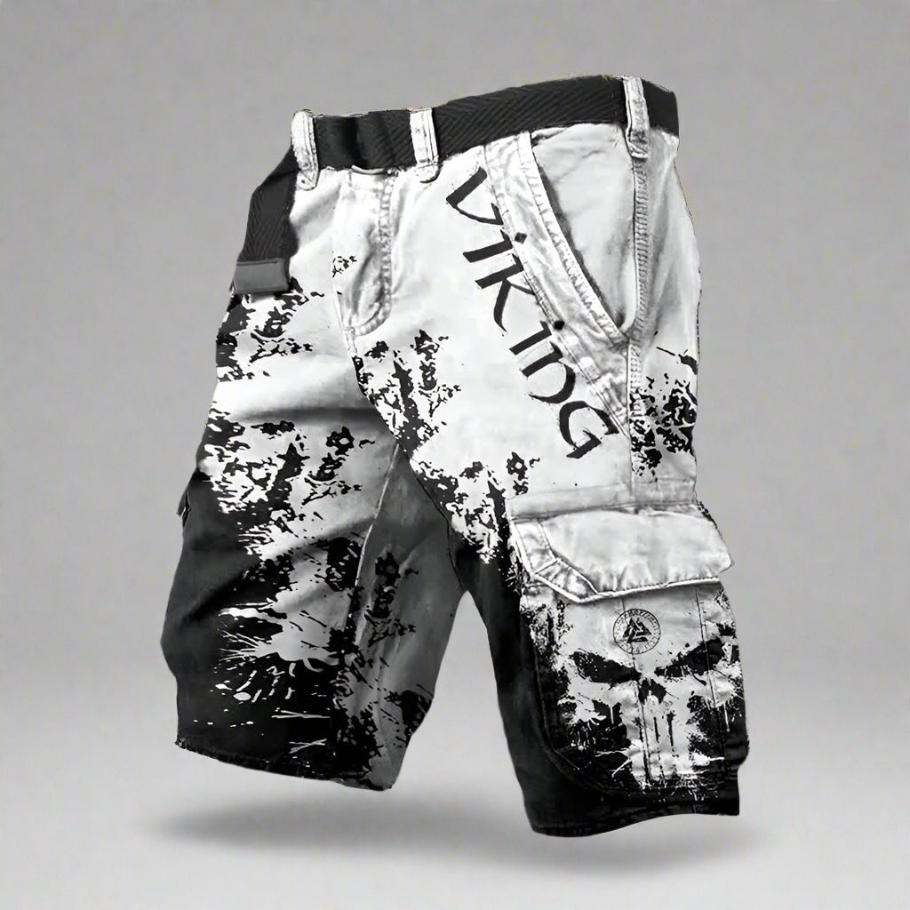 Cazel | Short premium pour les aventuriers