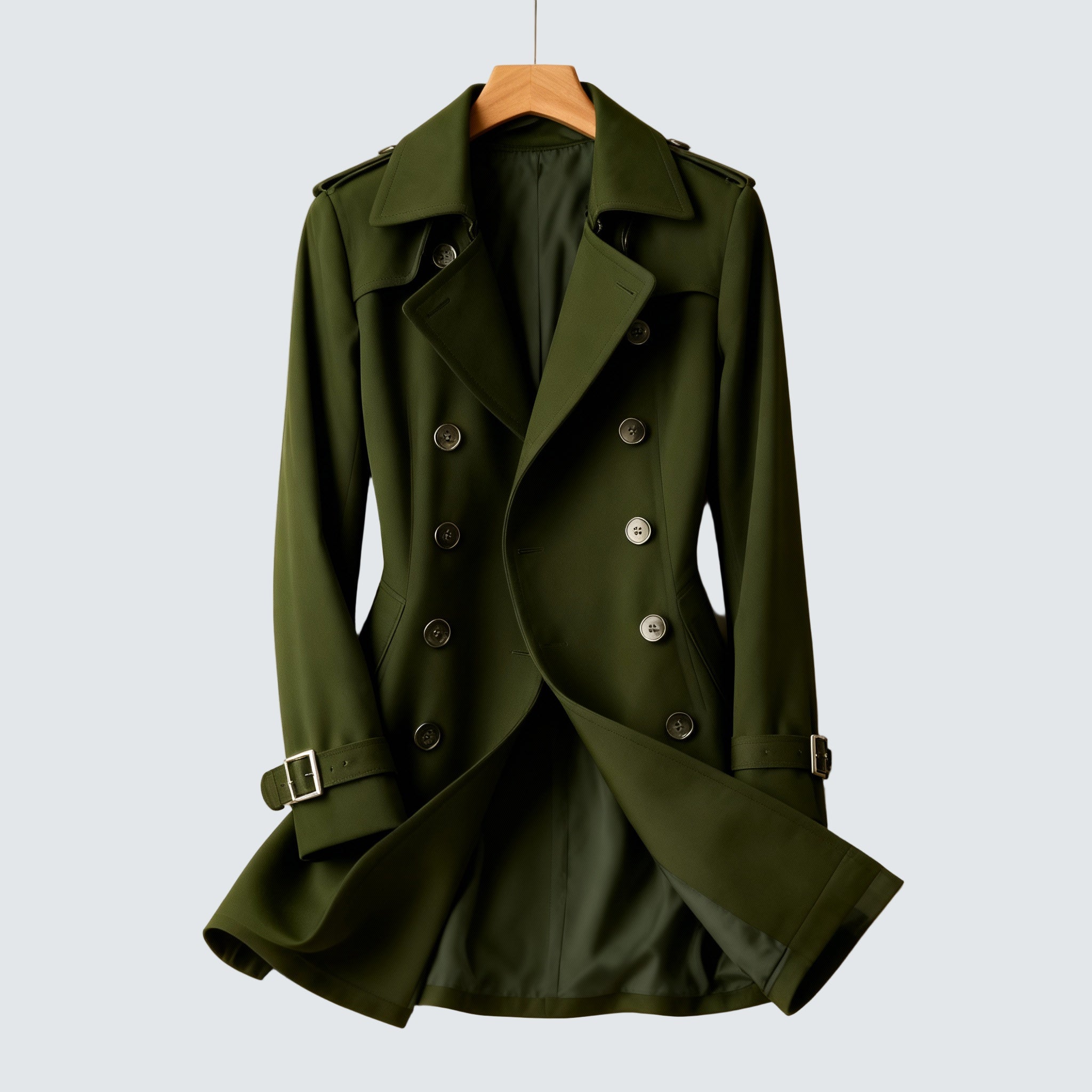 Linda | Manteau