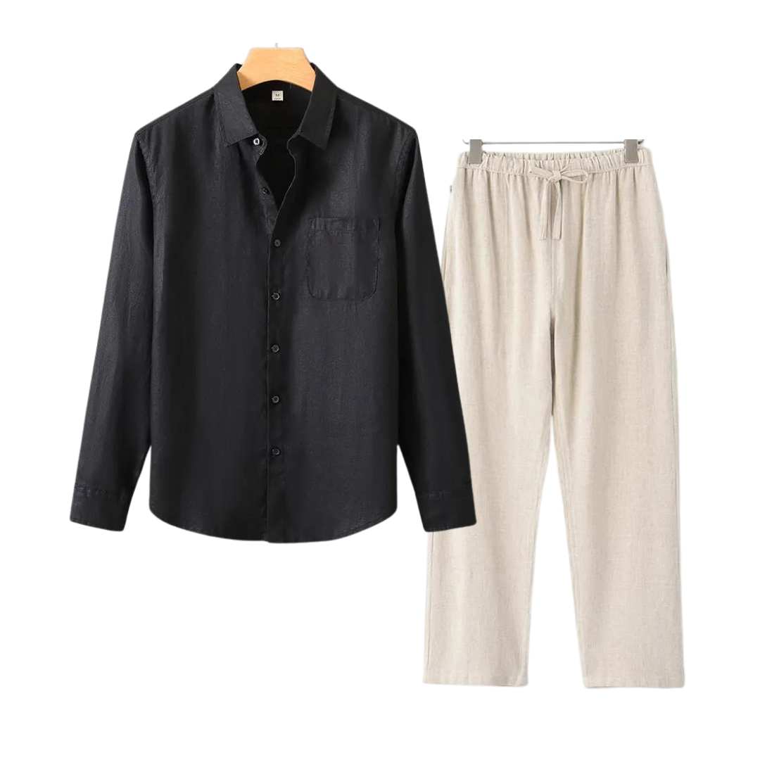 Leblanc™ | Ensemble de linge