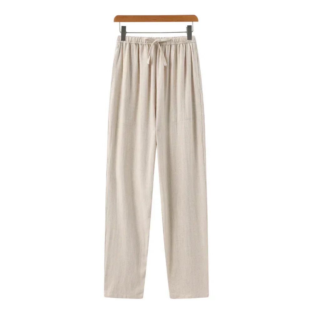 Cazel | Marrakech - Pantalon en Lin