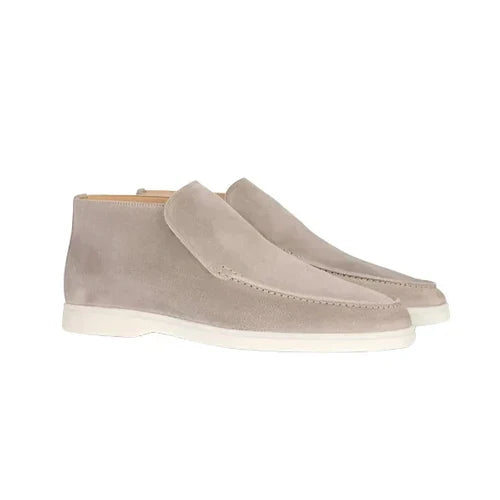 Cazel | chaussures en daim