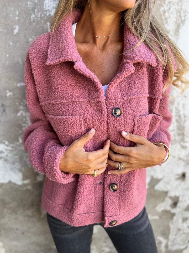 Marija | Veste élégante et confortable