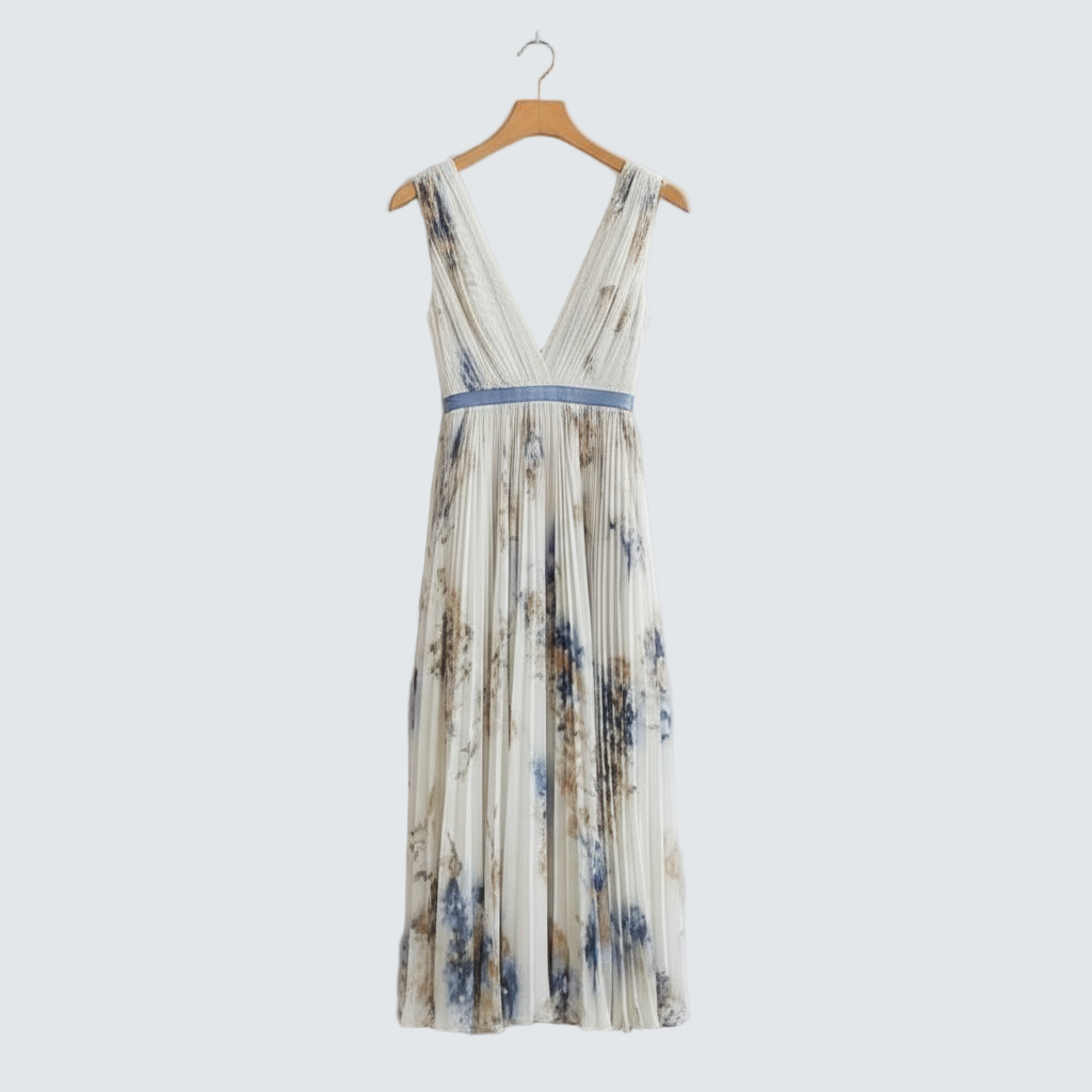 Elise™ Robe Maxi