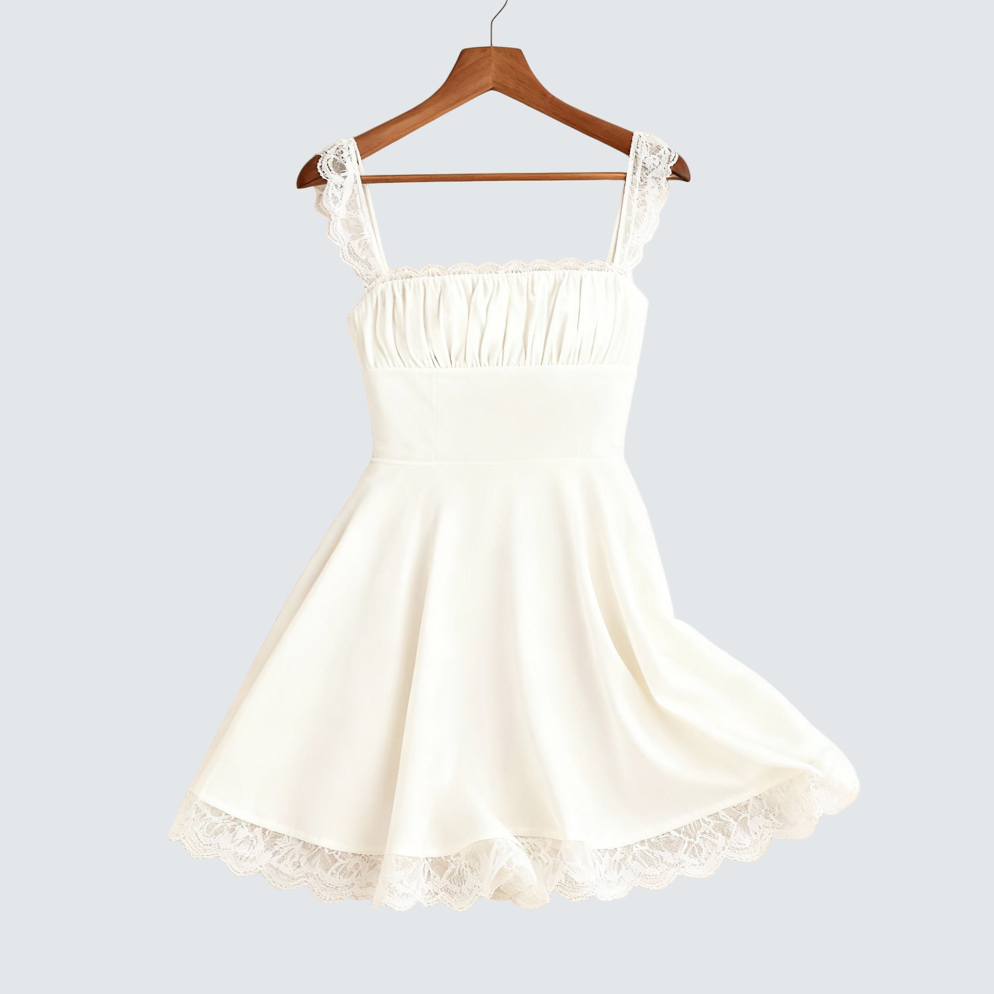 Helene™ Robe Mini