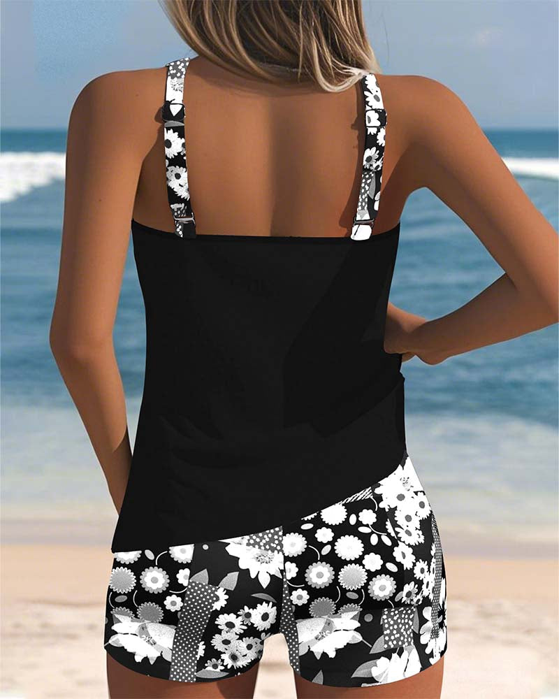 Laluna® | Ensemble de Maillots de Bain à la Mode