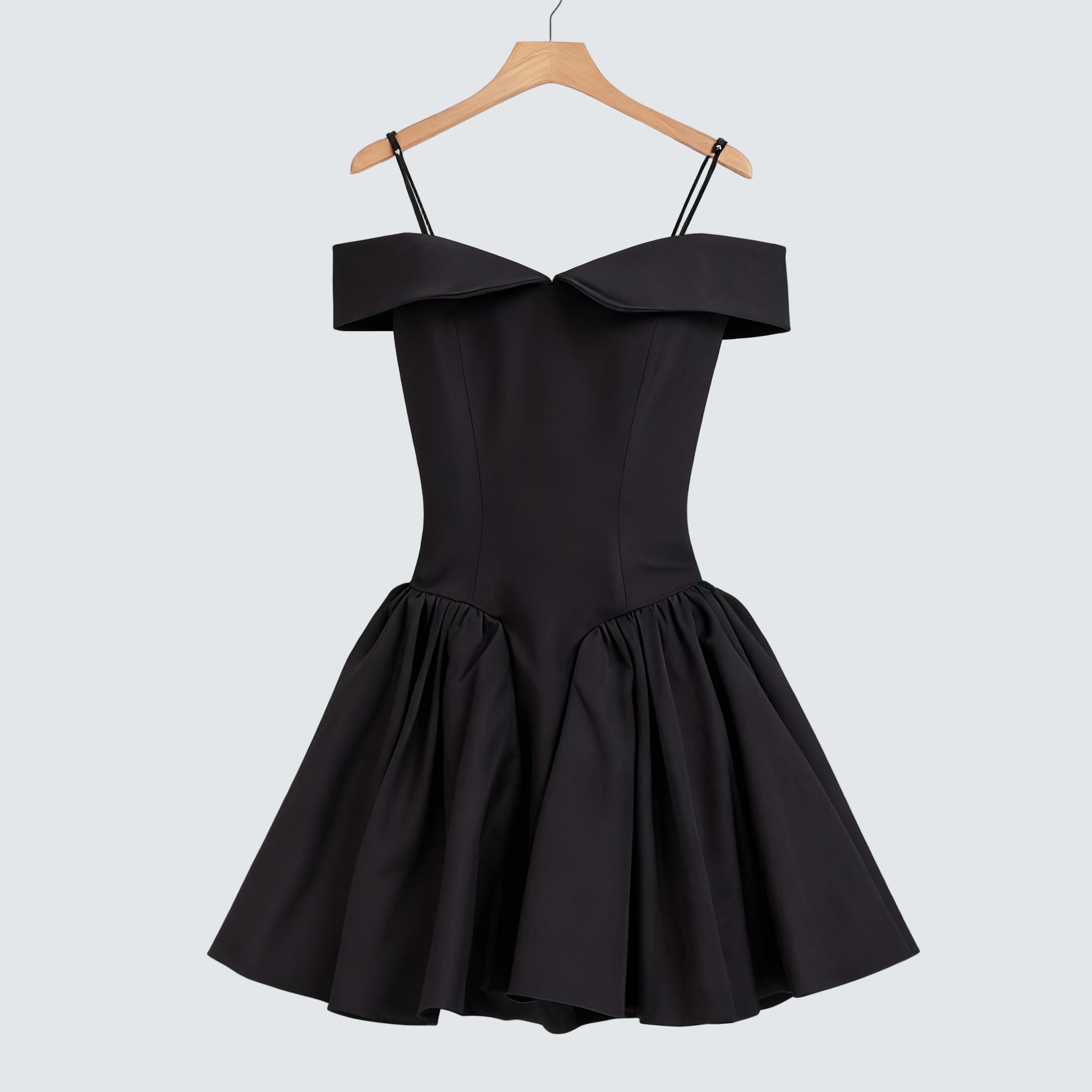 Chloe™ Robe Mini