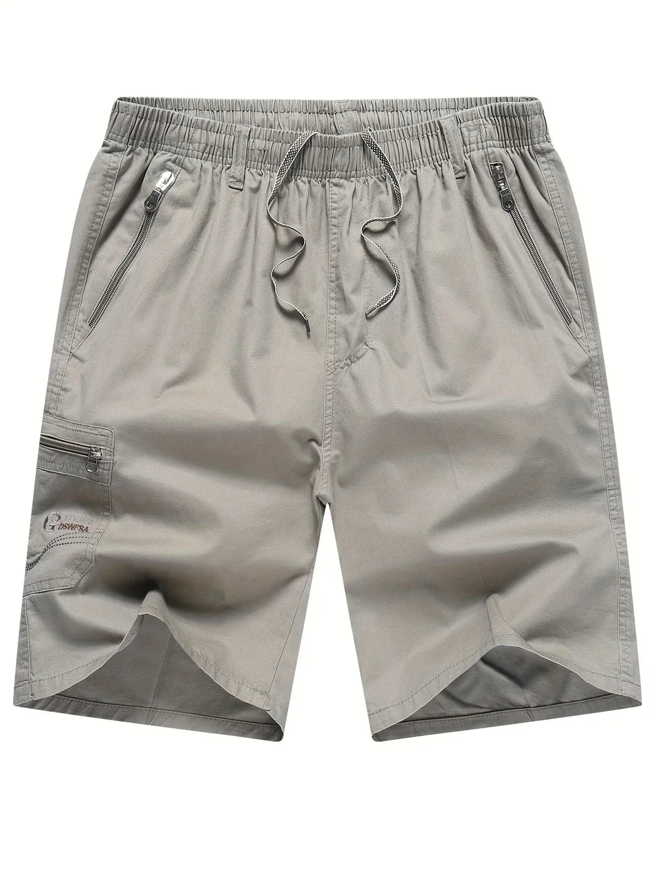 Cazel | Short cargo léger avec poches