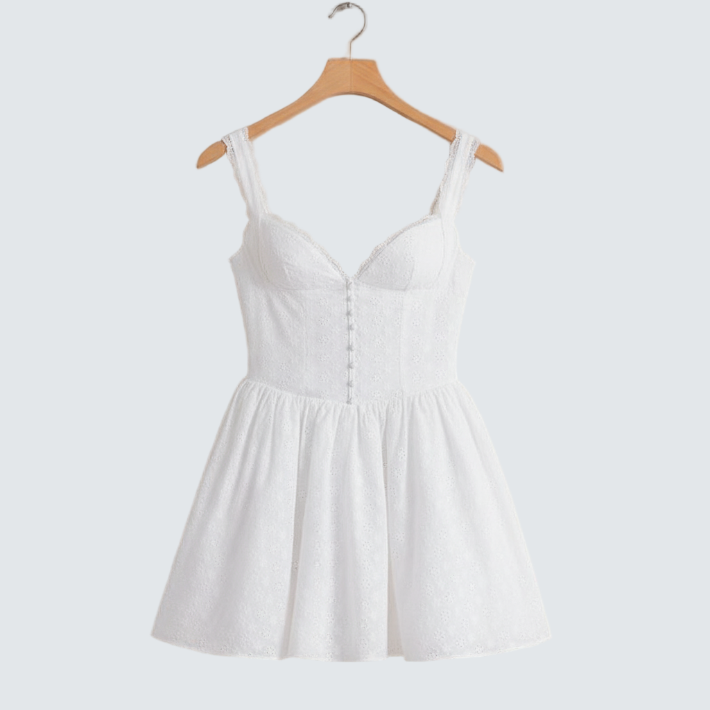 Daria™ Robe Mini