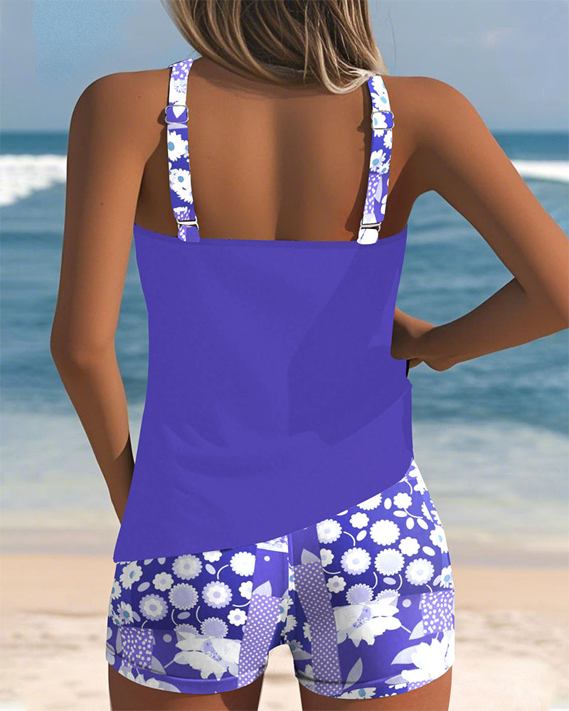 Laluna® | Ensemble de Maillots de Bain à la Mode