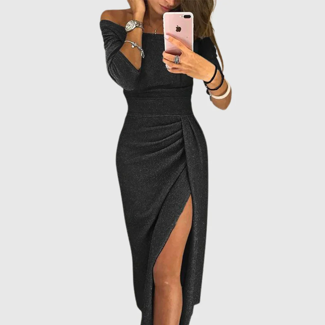 Apolonia | Robes midi au style