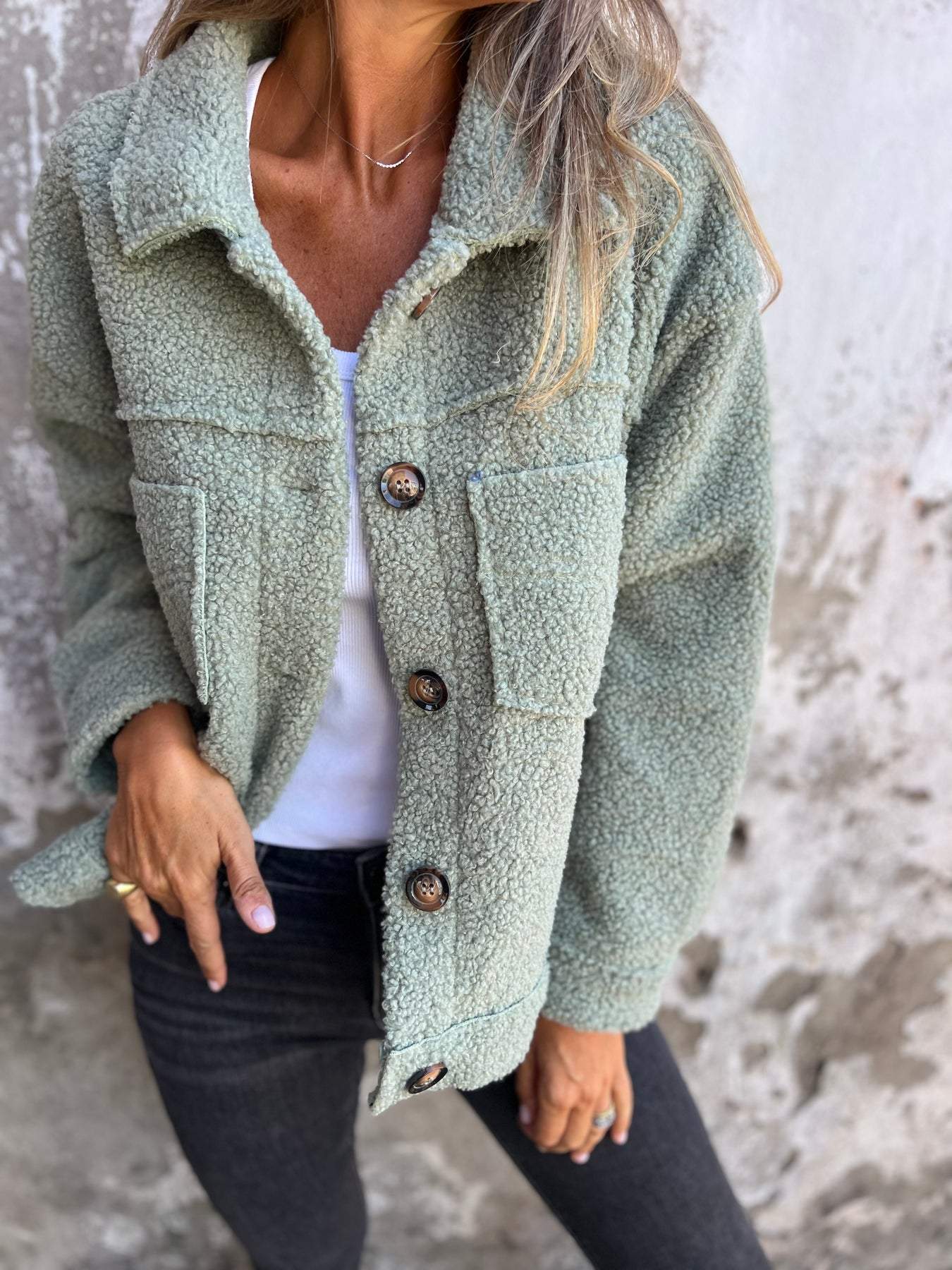 Marija | Veste élégante et confortable