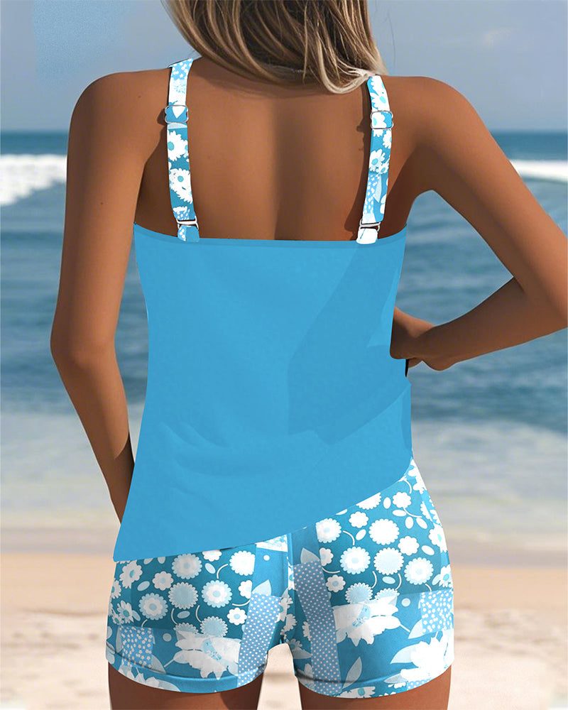 Laluna® | Ensemble de Maillots de Bain à la Mode