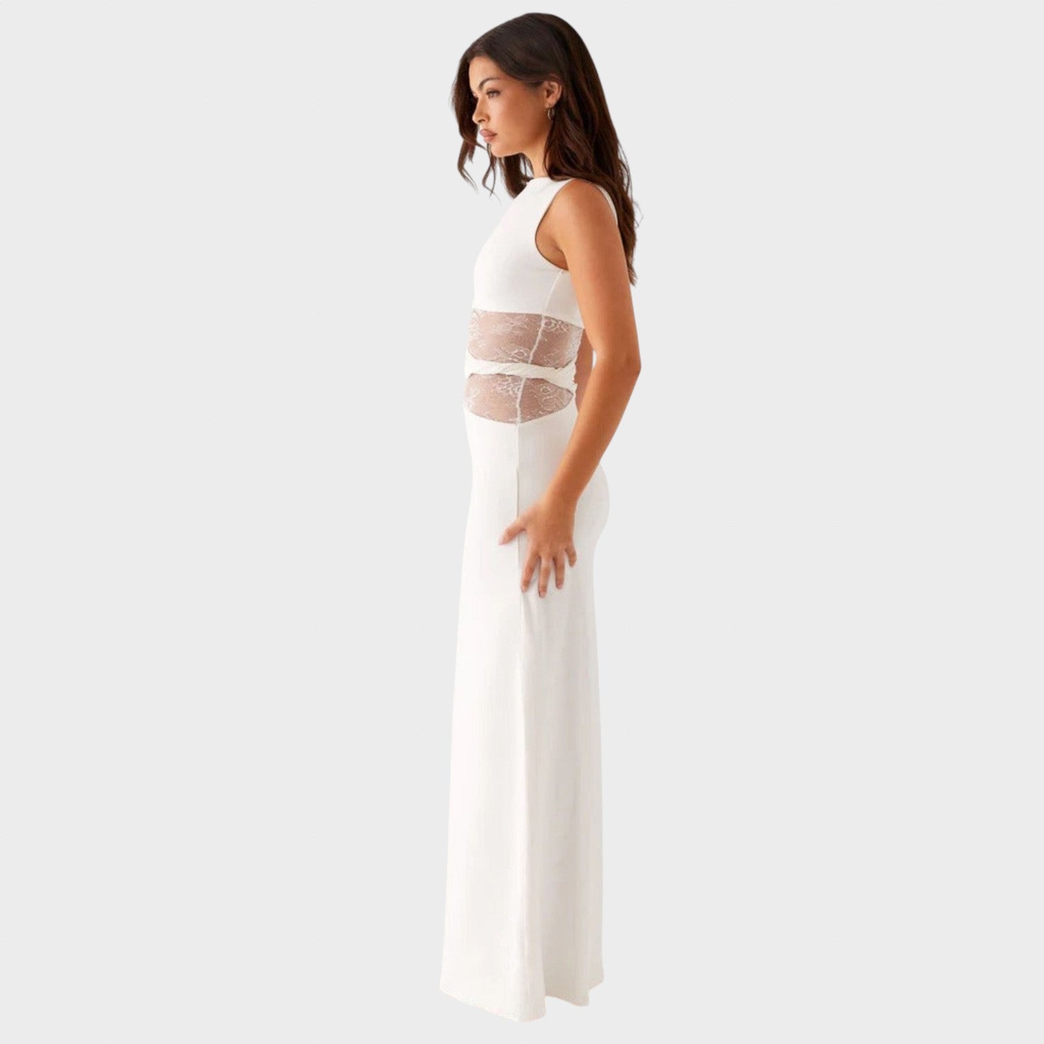 Leni | Robes maxi élégantes