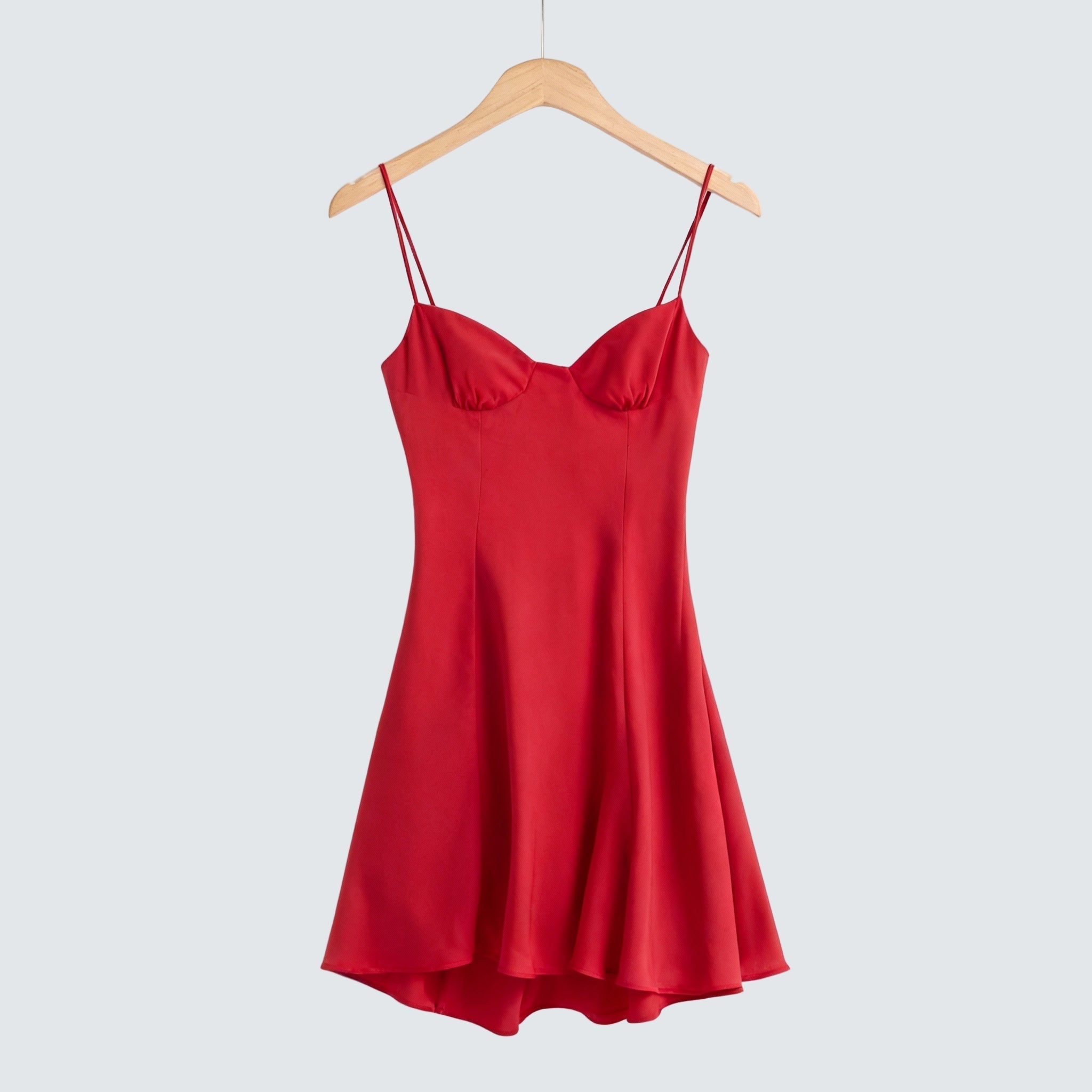 Nayla™ Mini robe
