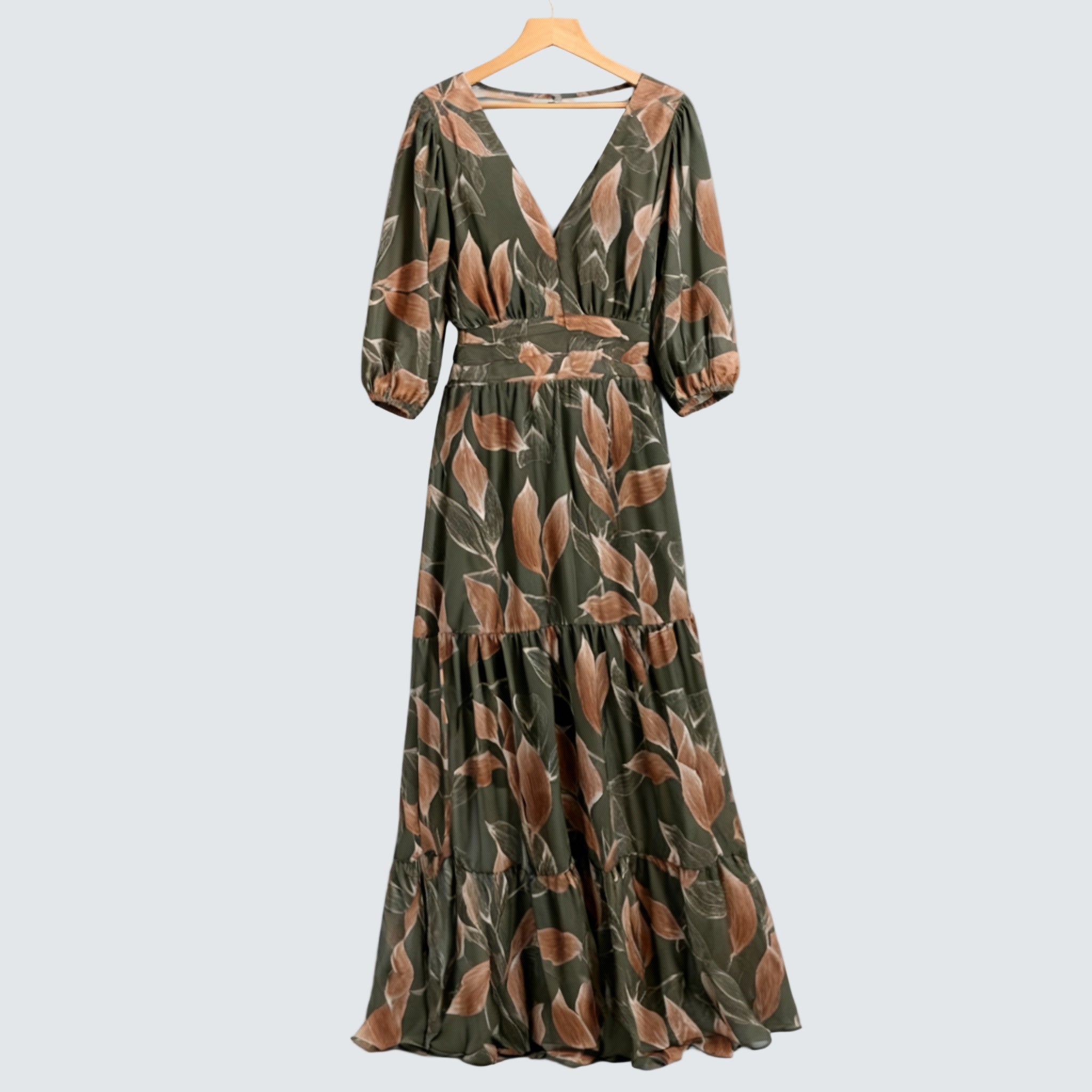Aïsha™ Maxi Robe