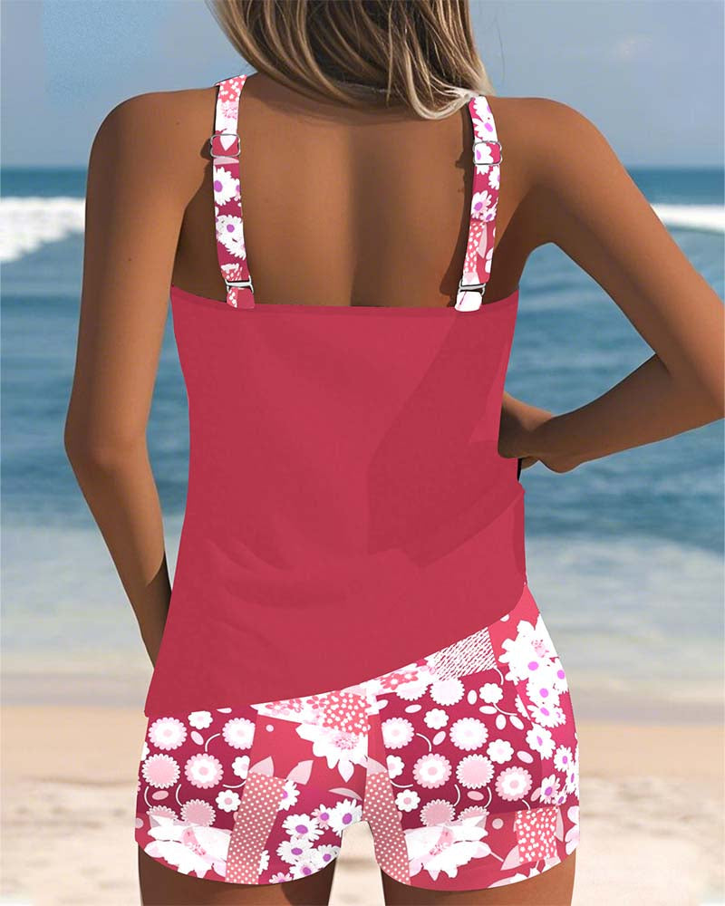 Laluna® | Ensemble de Maillots de Bain à la Mode
