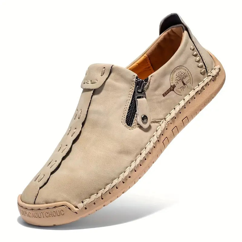 Cazel | Chaussures habillées élégantes en cuir