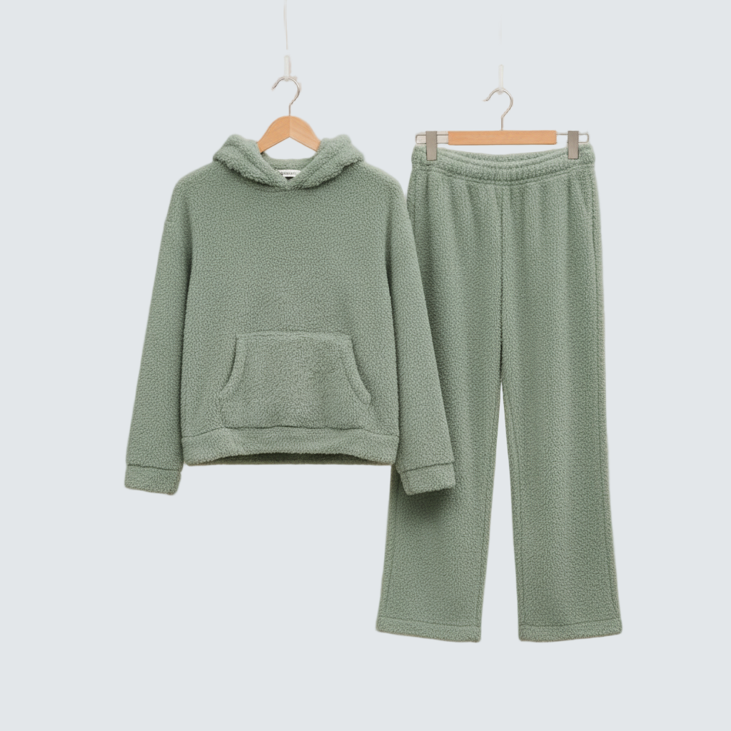 Billie | Ensemble