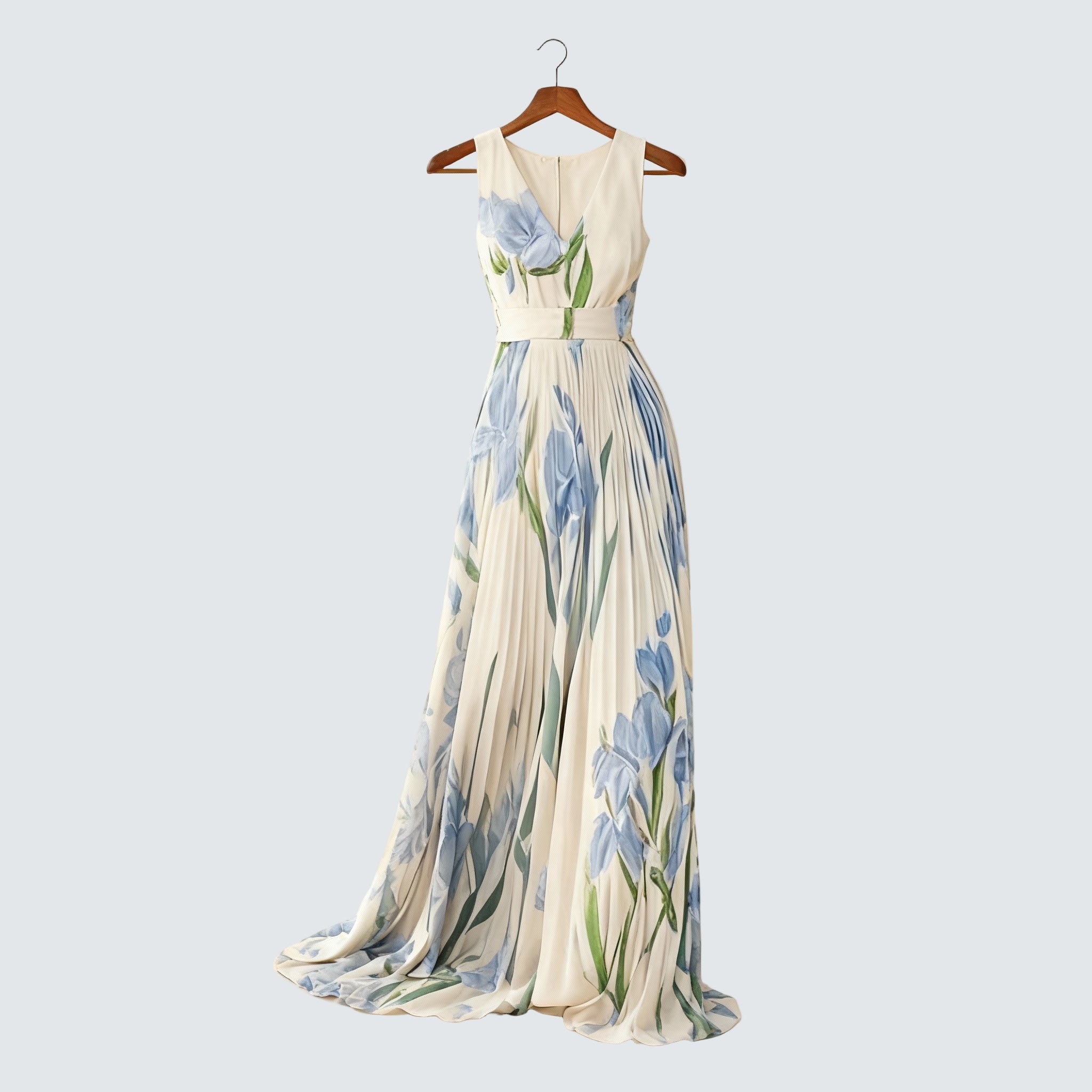 Robe Maxi Calanthe™