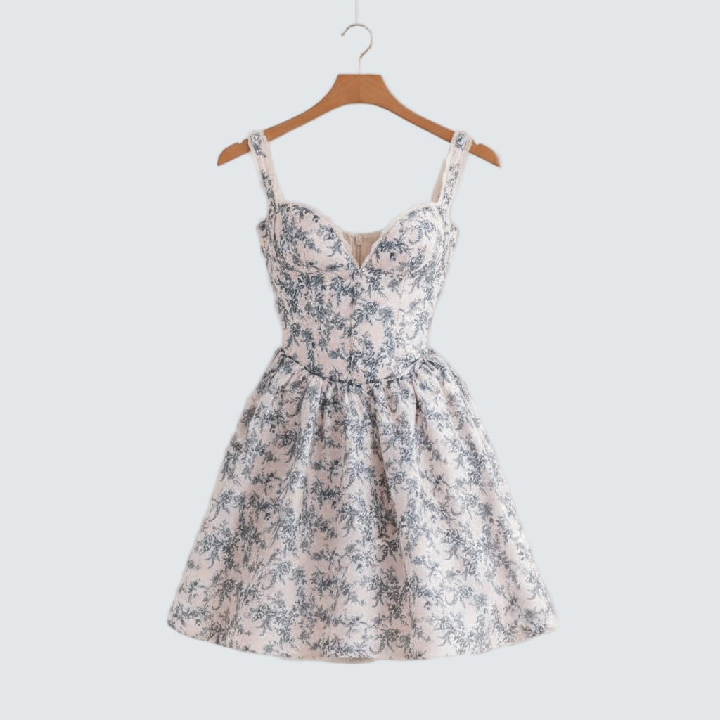 Alessa™ Mini robe