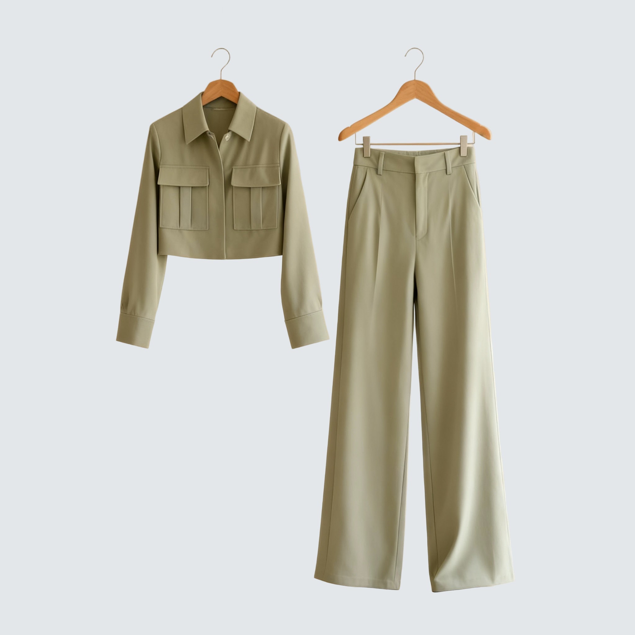 Inga | Ensemble