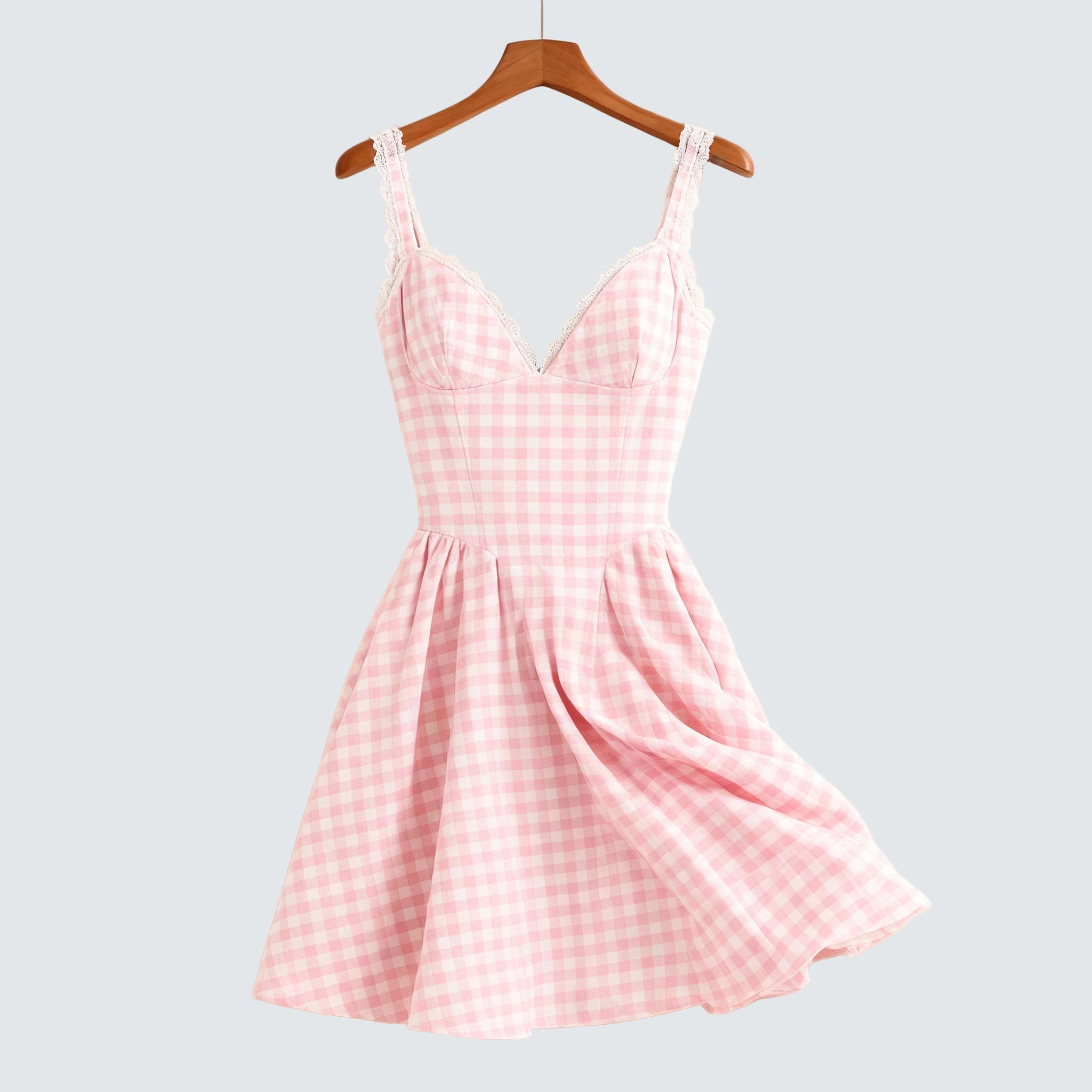 Leni™ Mini robe