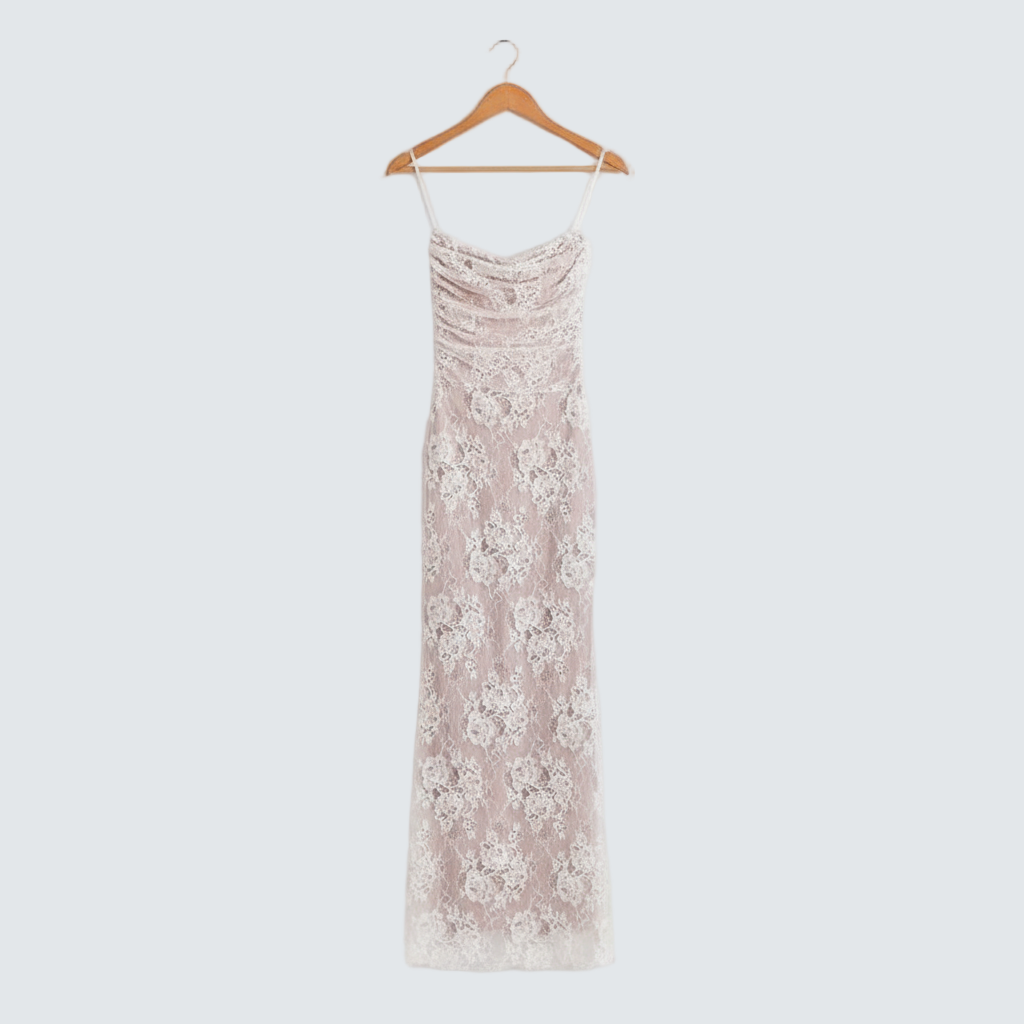 Robe Maxi Nora™