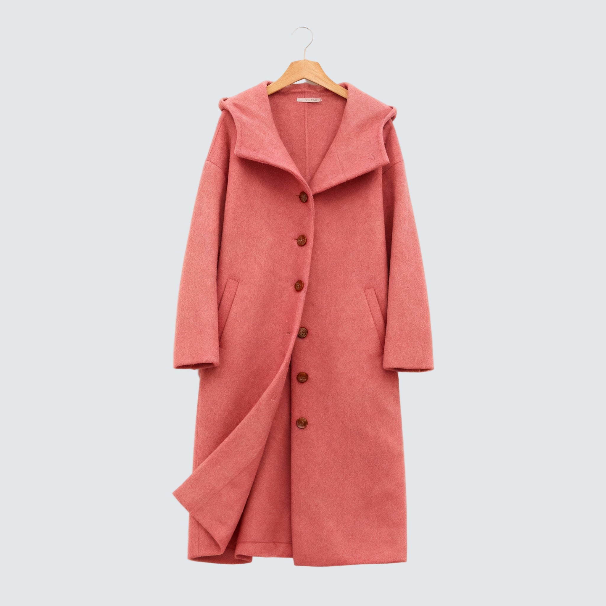 Freja™ | Manteau élégant Lagani
