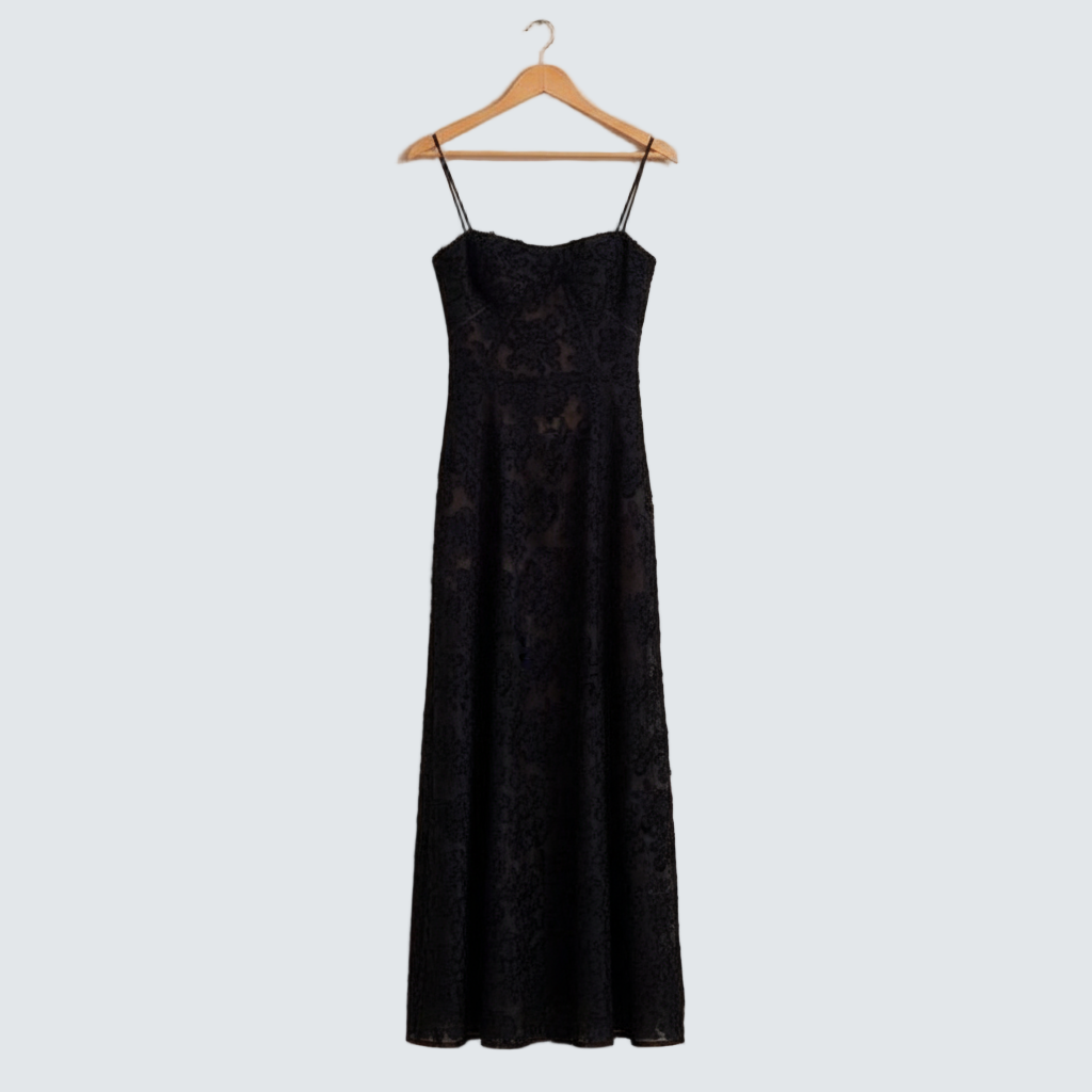 Robe Maxi Selina™