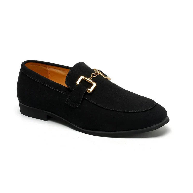 Cazel | Chaussures de luxe en daim