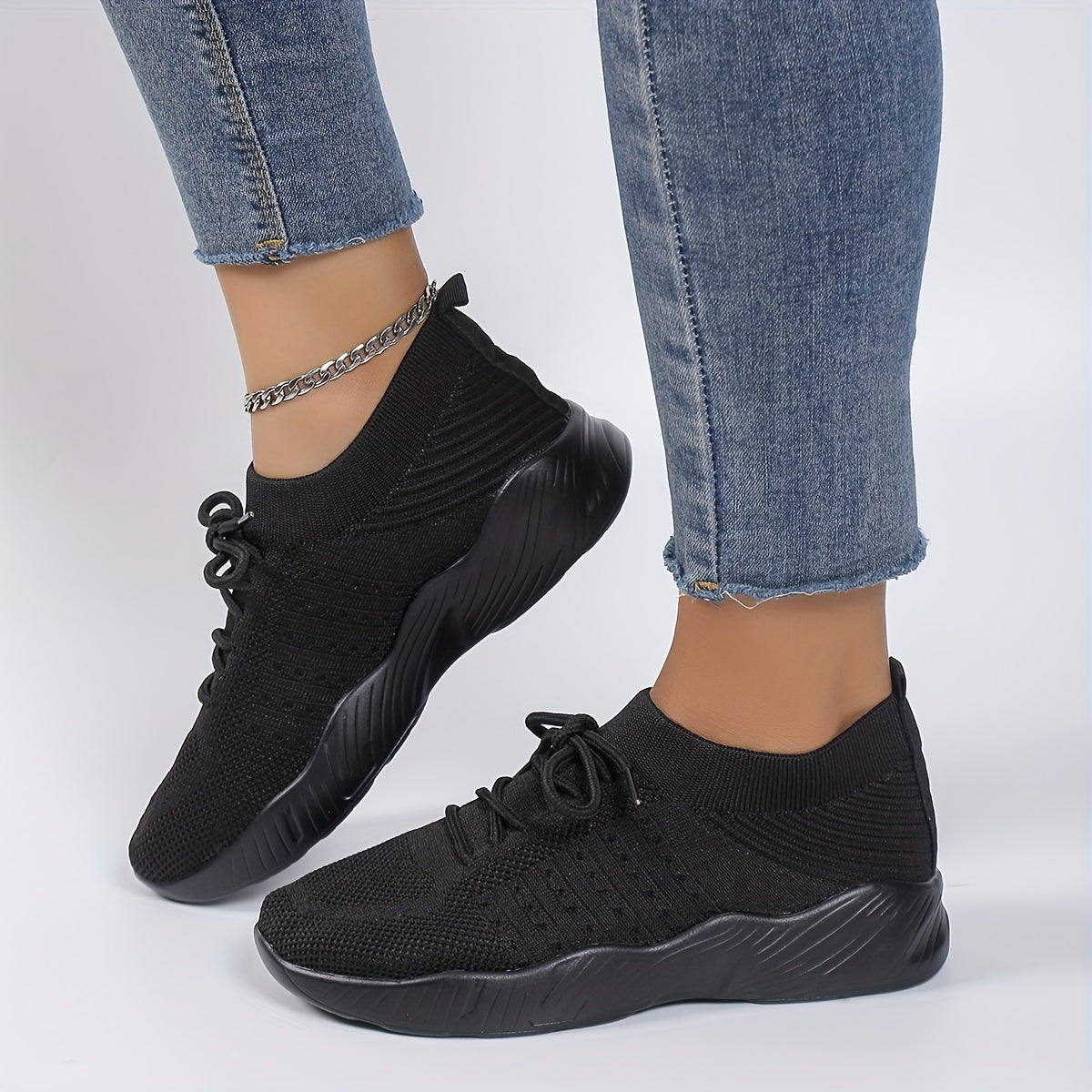 Soléianne | Baskets Confort Léger