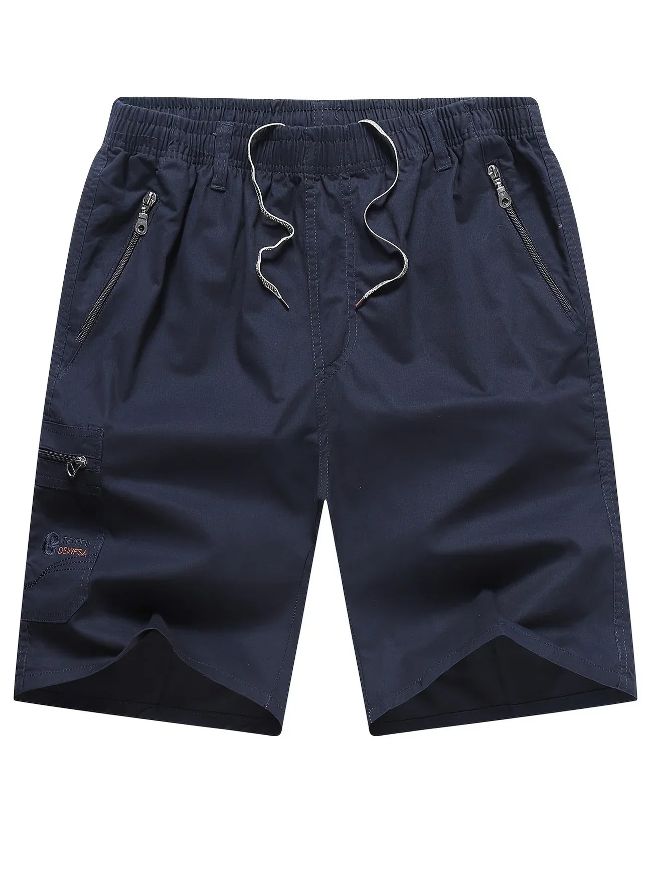 Cazel | Short cargo léger avec poches