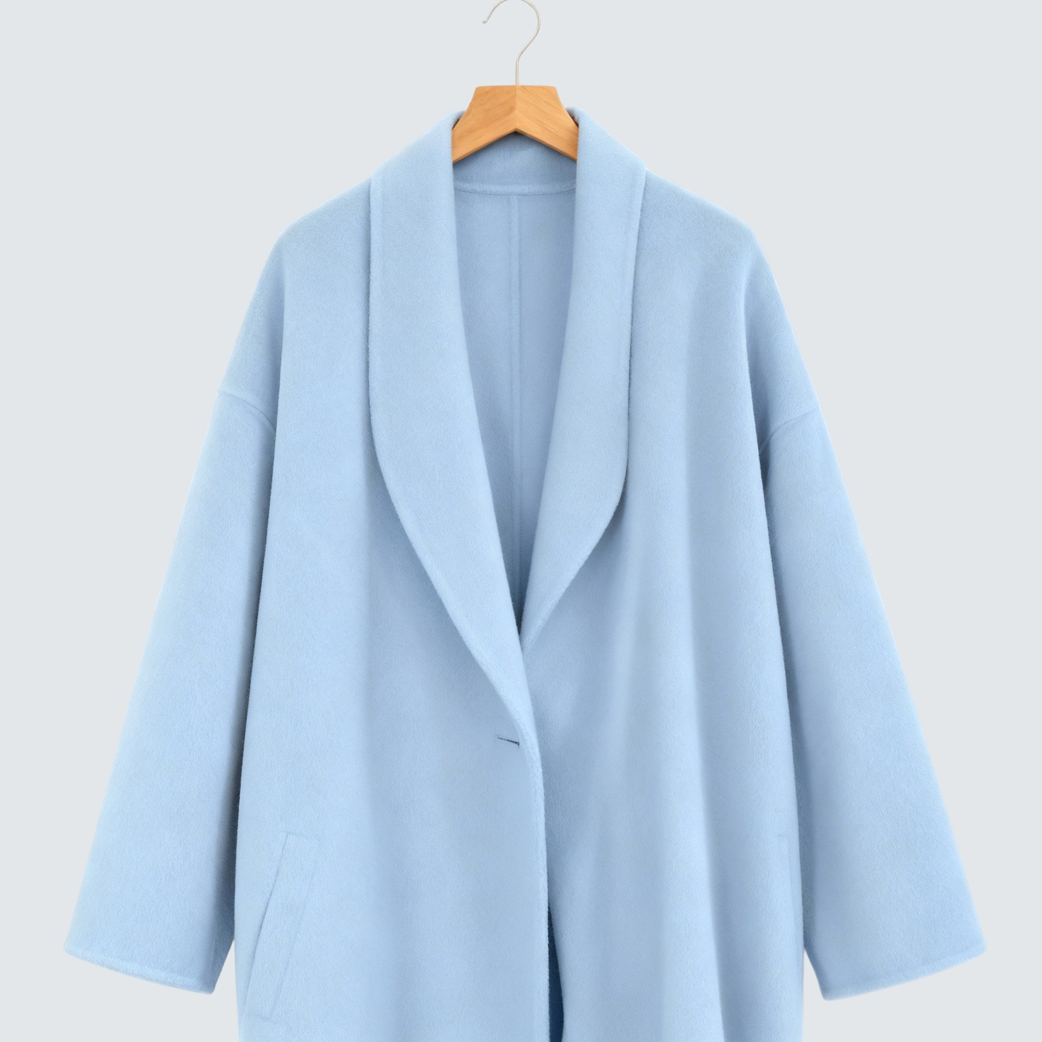 Elysia™ | Manteau fermé