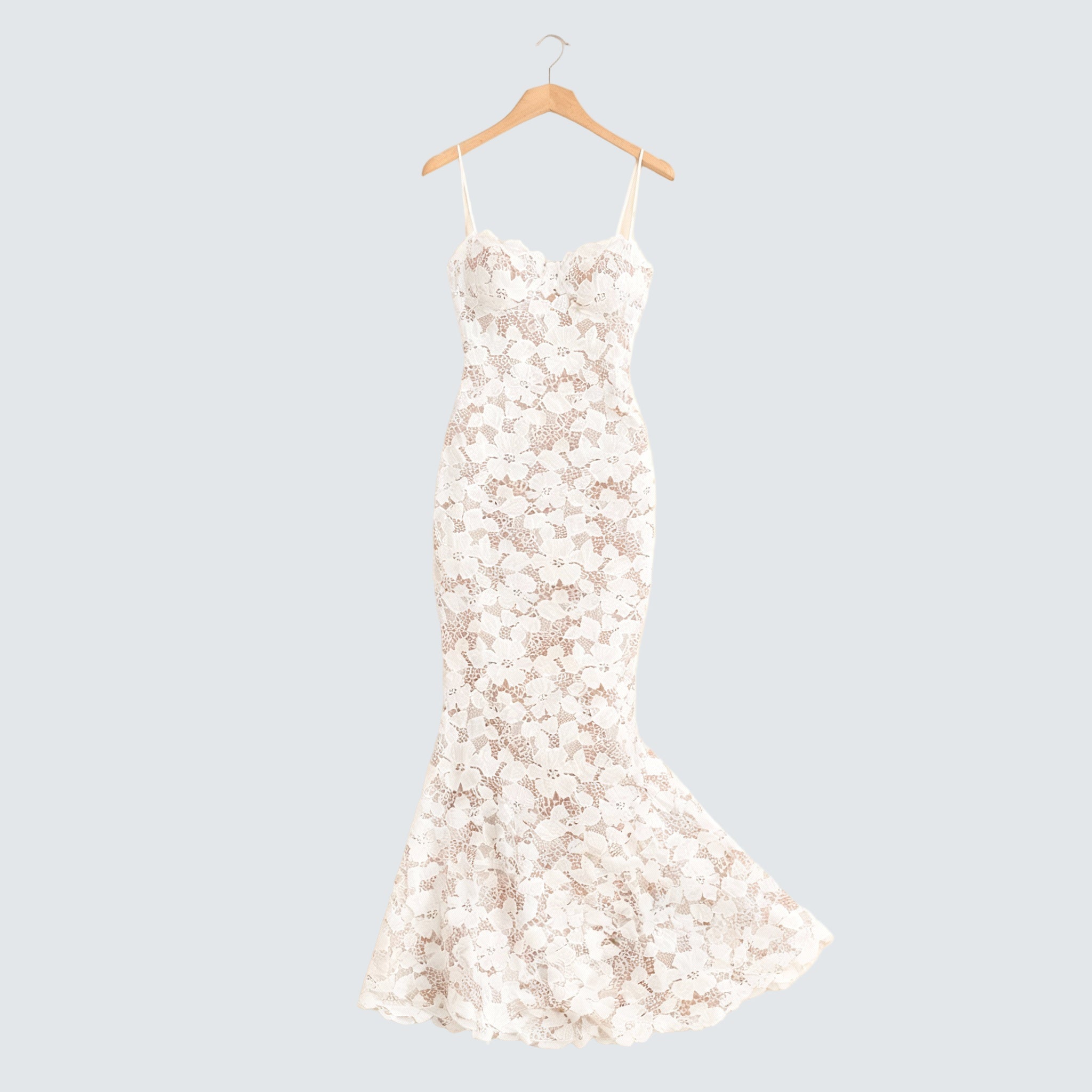 Robe Maxi Ella™