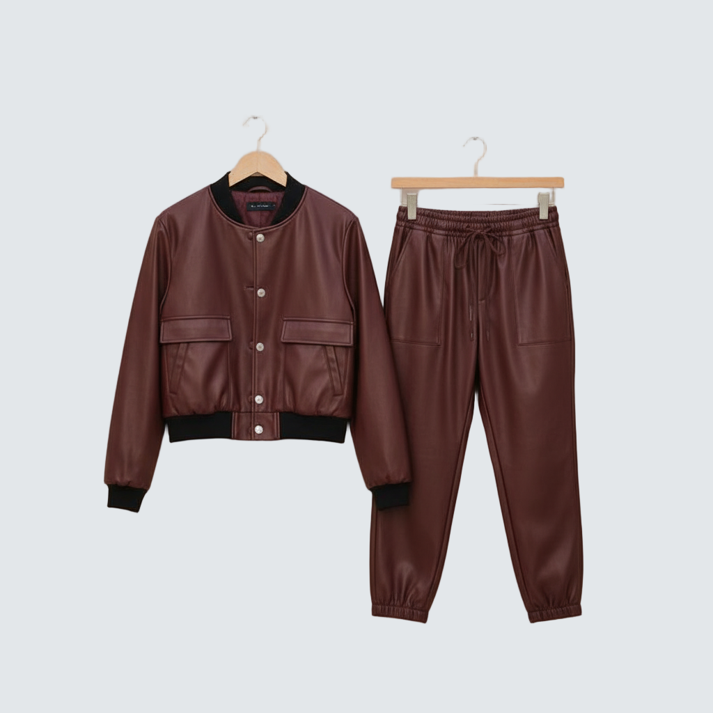 Lucie | Ensemble
