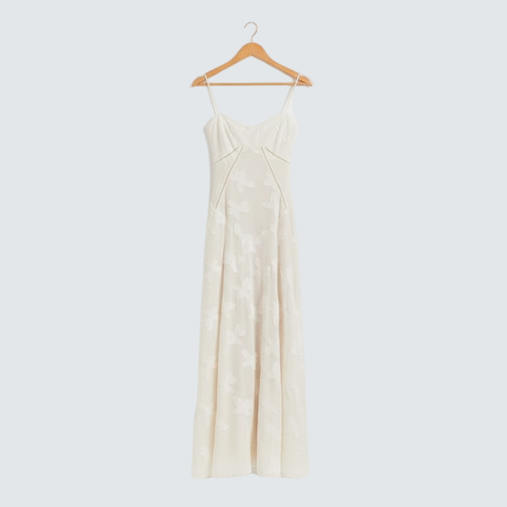 Sahara™ Robe Maxi