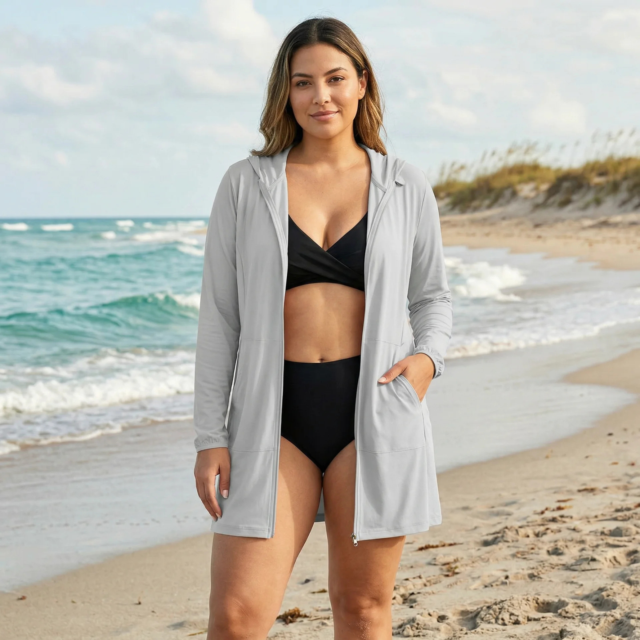Paula | Protection UV